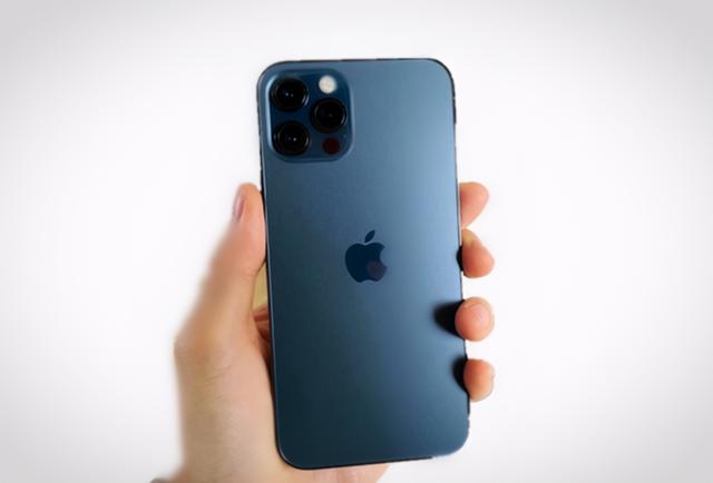 终于来了，iPhone 12 Pro媒体机上手体验分享