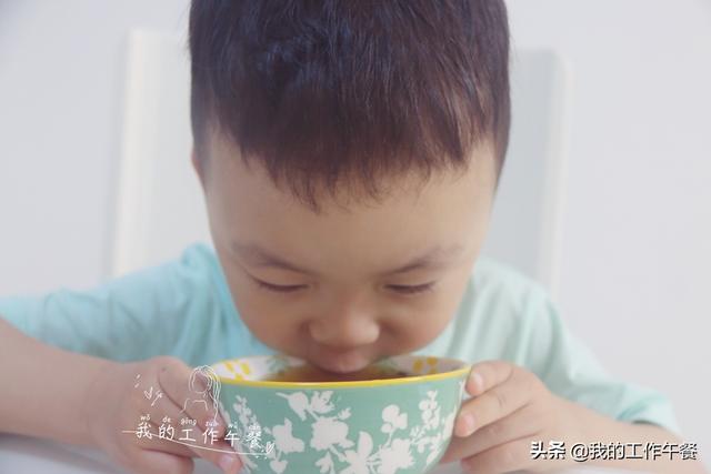 超级宝妈|孩子“积食”不吃饭，用7种食材煮水喝，这汤我家一年四季不断