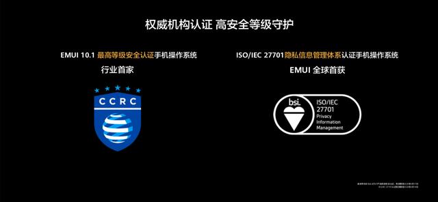 「环球网」EMUI 10.1带来分布式全安全，为全场景智慧生活保驾护航