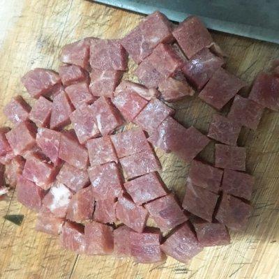 做了十年的牛肉土豆丝炒饭，这做法才叫香