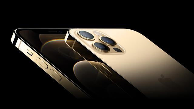 iPhone 12的5G速度已有第三方实测数据公布