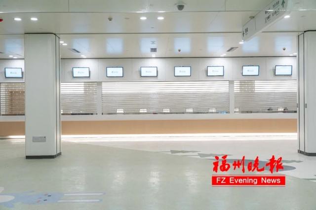 福建省儿童医院即将投用！17位上海专家免费义诊