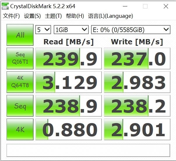 NAS最佳伴侣！希捷酷狼 Pro 6T硬盘评测：小白也能轻松维护