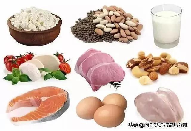 #你的育儿经#这些育儿坑你踩了几个？一位新手妈妈的辛酸血泪史