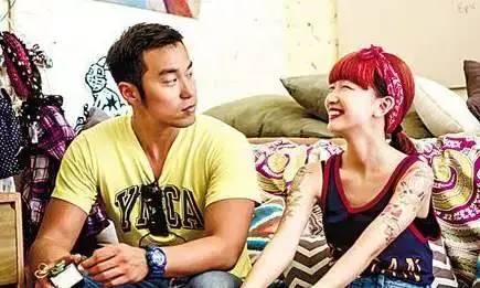 周冬雨，会是下一个周迅？fun娱乐