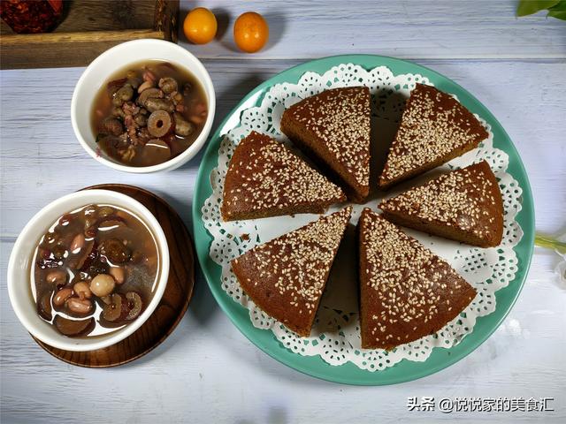 入冬后，早餐我常这样搭配，省事又营养，孩子吃得饱暖和精神足