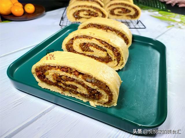 冬季进补，我常给孩子吃它，比包子简单，比烧麦好吃，营养又解馋