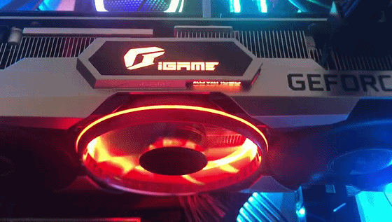 非公版RTX 3070显卡首测：主流价位的中流砥柱