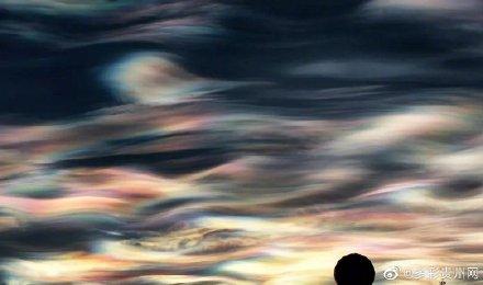 云南普洱巨型蘑菇云|光明网