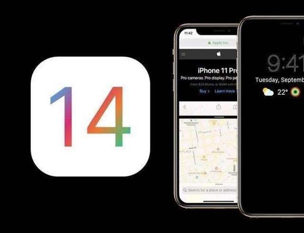 环球网■iOS 14用上了安卓几年前玩“剩下”的黑科技