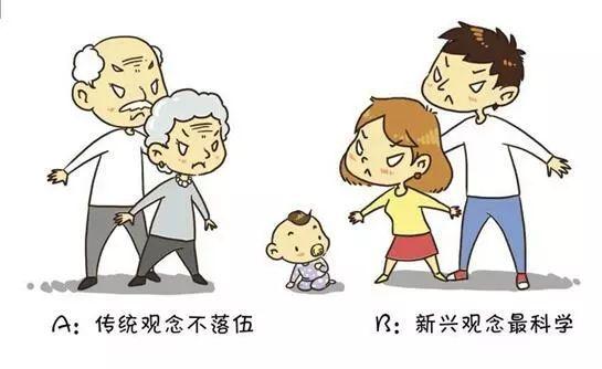 超级宝妈▲这些“早教误区”你有中招么？怎样做才正确，快来看看吧