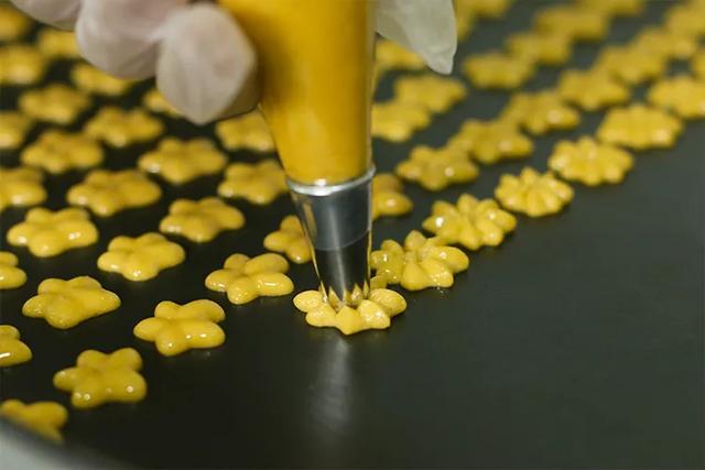你的育儿经■胃强脾弱的孩子，适合吃什么零食？这样吃帮助宝宝强健脾胃