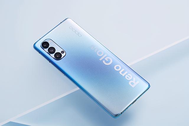 OPPO Reno4Pro配置普通，为何收获高口碑？