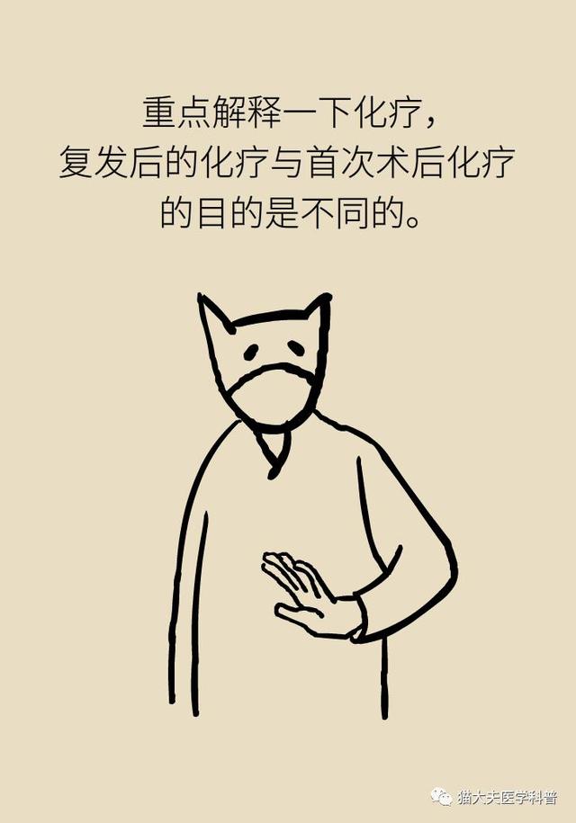 乳腺癌复发、转移了怎么办？