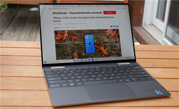 2020版戴尔XPS 13二合一评测：机身精美性能强但缺陷犹存