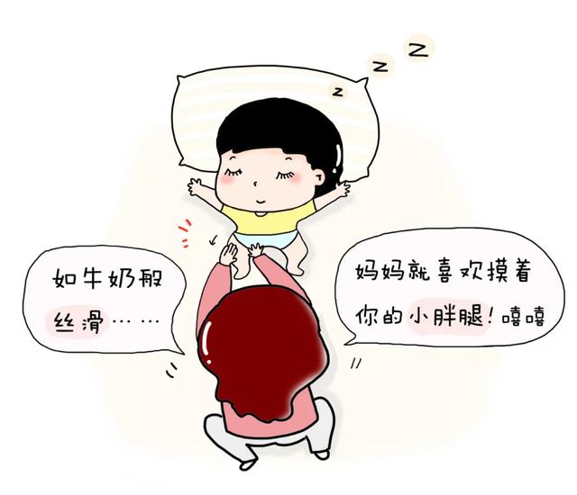 你的育儿经|亲测好用的“修护万能膏”，妈妈的百宝箱里怎能少了它