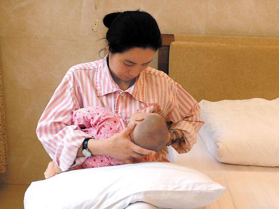 [超级宝妈]十个宝妈九个产后腰痛，她们都有一个共同点：月子期做了这几件事