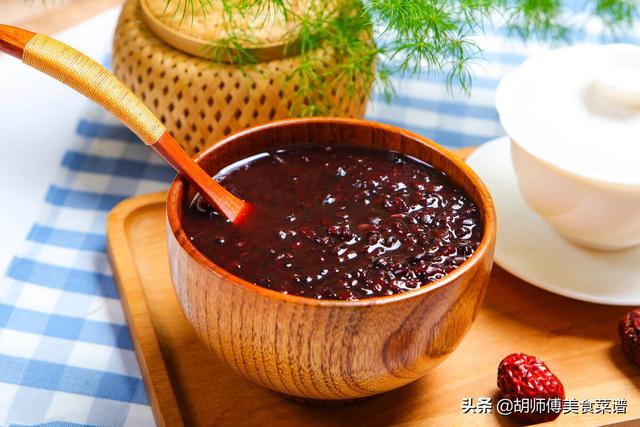 明天冬至，记得多吃3白、3黑，少食3样，合理饮食，家人更健康