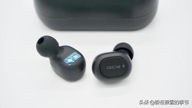 售价仅为50元的QCY-T1C无线蓝牙耳机，功能体验会如何？