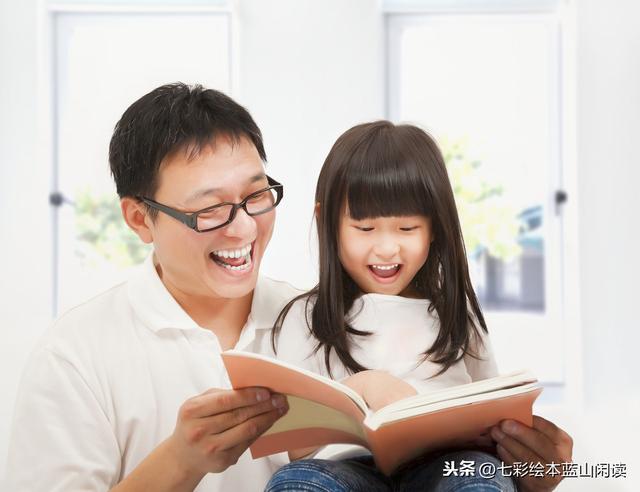 超级宝妈▲亲子阅读不入坑,保留3个价值,避免4种方式,让孩子爱上阅读