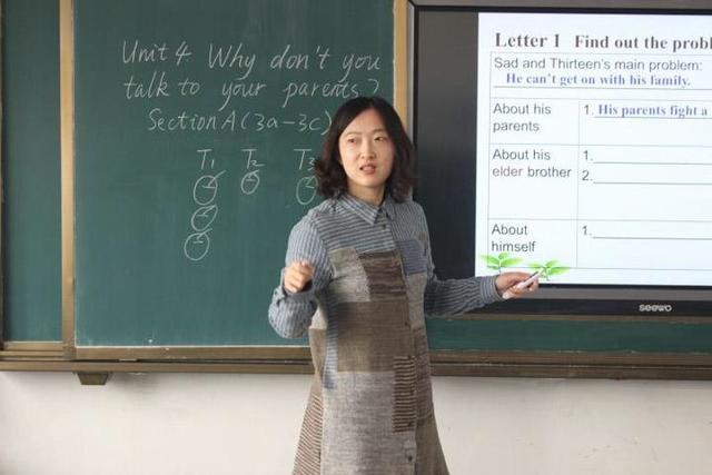 「你的育儿经」英语成绩好的孩子，基本上有这3个特征，学渣：一个不占