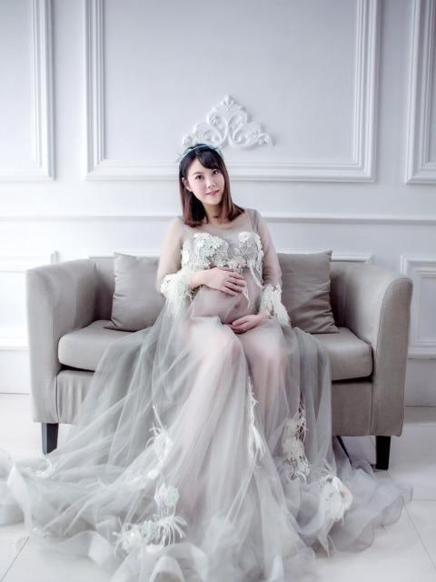 「超级宝妈」腆肚孕妇也是一道风景,腆着大肚子仍然风姿绰约!