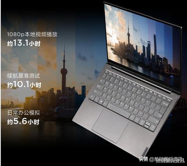 联想YOGA 13s 2021款怎么样？下面5点或许可帮您