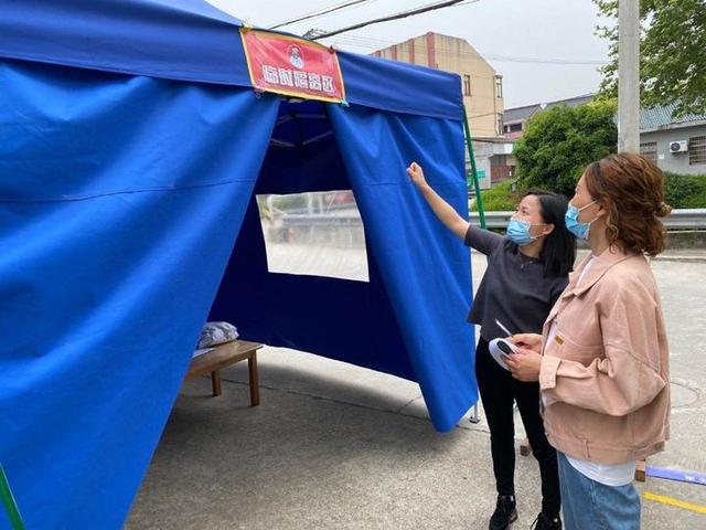 你的育儿经：崧厦街道中心幼儿园对下属园开展结对帮扶
