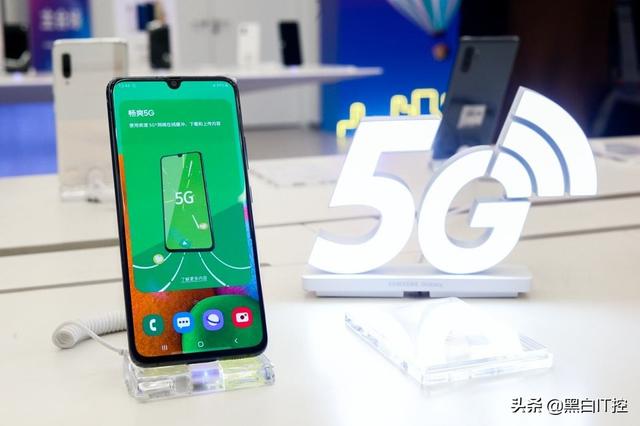 双十一销量排行：美国品牌在中国斩获第一，5G手机集体落败