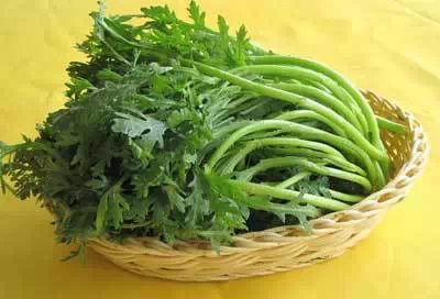 雾里看小花■儿童所需蔬菜排行榜！