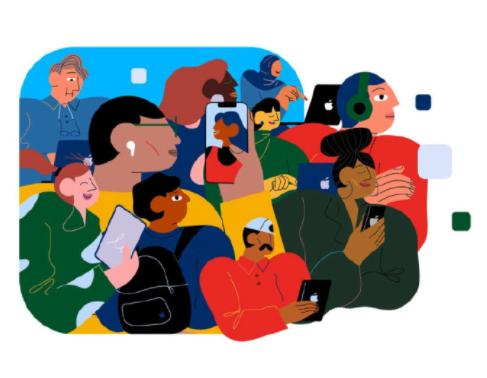 Epic CEO：苹果降低小型企业抽成影响不大、不满意