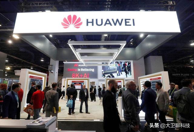 华为芯片命名不简单，麒麟、鲲鹏、昇腾等，这才是民族企业