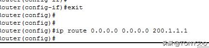 IPsecVPN(数据通信)