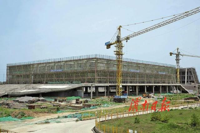 2020年重点项目盘点