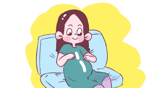 宝贝一家亲|中国古话：怀孕讲究“瞒三不瞒四”并非迷信，蕴含的道理你要了解