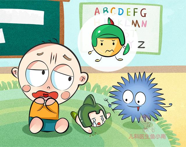 「你的育儿经」反复发作的儿童扁桃体炎让你崩溃？这样就能标本兼治少发作