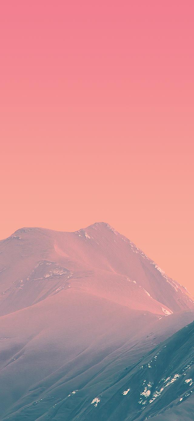 高清，OPPO的这组壁纸，被称为最有艺术感的壁纸