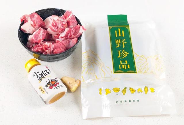 脾胃不好，体寒虚弱，一定要多喝这碗汤