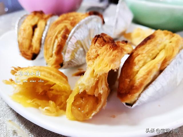 [食物趣科普]孩子爱吃的早餐，不爱吃水果不再是难事，开胃香酥，吃一次就着迷