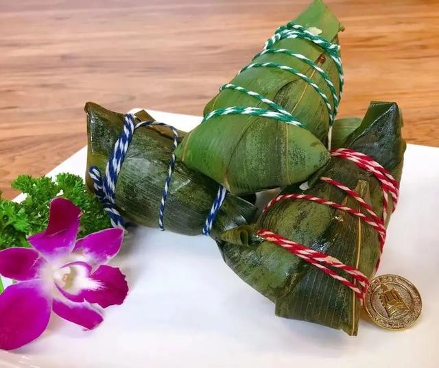 粽元|沪上34所高校粽香四溢！有你喜欢的口味吗？