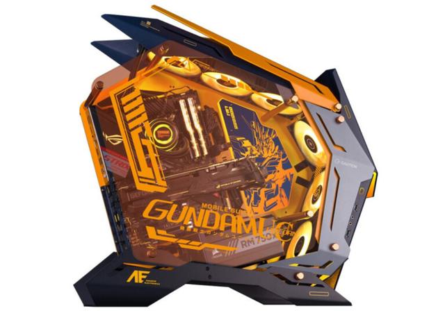 京东最好看的机箱都在这里了！从百元到千元的22款机箱推荐