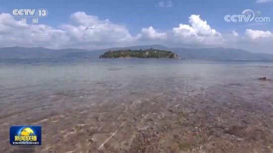 “十三五”成就巡礼：我国初步形成生态修复新格局