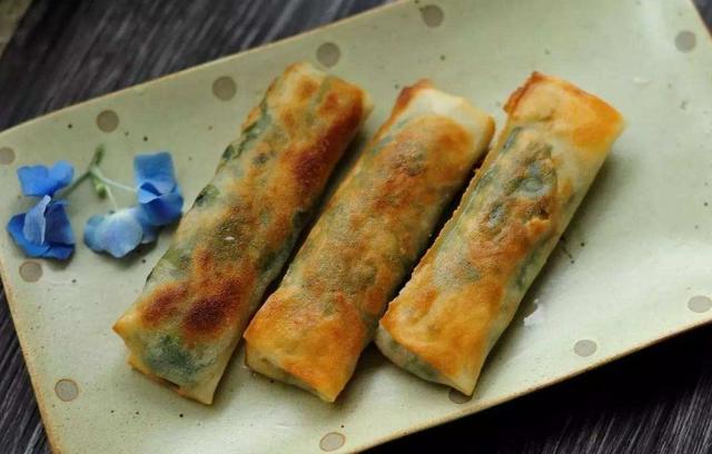 崇明|舌尖上的崇明“春天”，只一口就惊艳你的味蕾