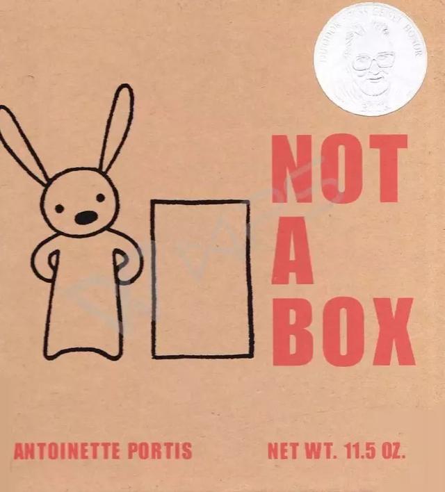 你的育儿经■绘本读后感丨Not a Box，简单却能培养孩子想象力满分！