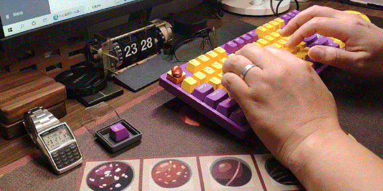 达尔优又在搞事情？A87紫金配色那么骚气？