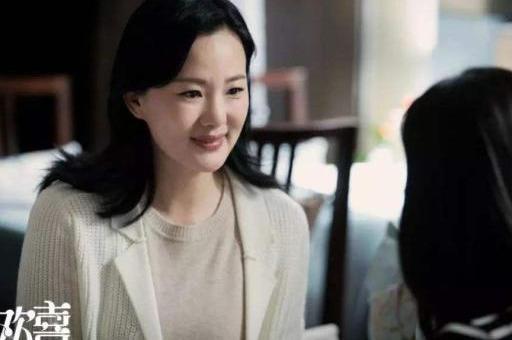 晚巷|《小欢喜》第一集，这个校长说得真好