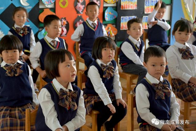 超级宝妈|探营 | 幼儿园的早晨