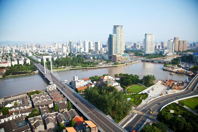 『在路上』中国著名的院士之乡 ，历史悠久，还是东亚文化之都