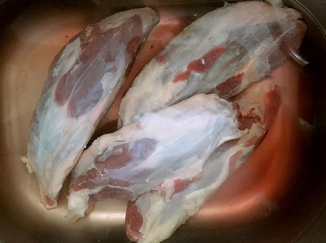 想要做好酱牛肉，不能只会下锅炖，要做好3点，酱牛肉才能做好吃