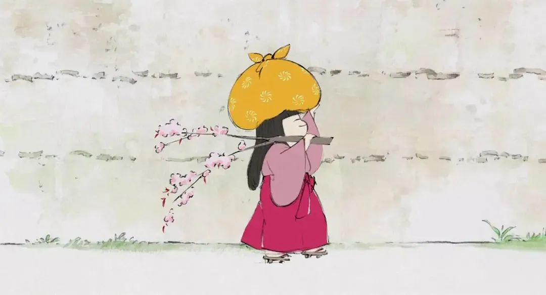 『一路向北』叹!一部日本“国宝级动画”告诉你和孩子:人生什么最值得?
